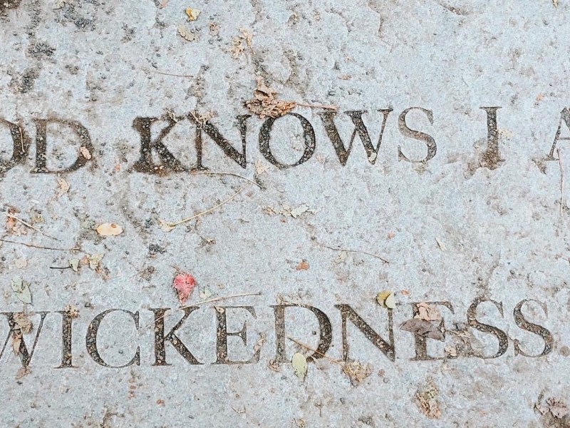 Weekend Escape: Road trip to&nbsp;Salem