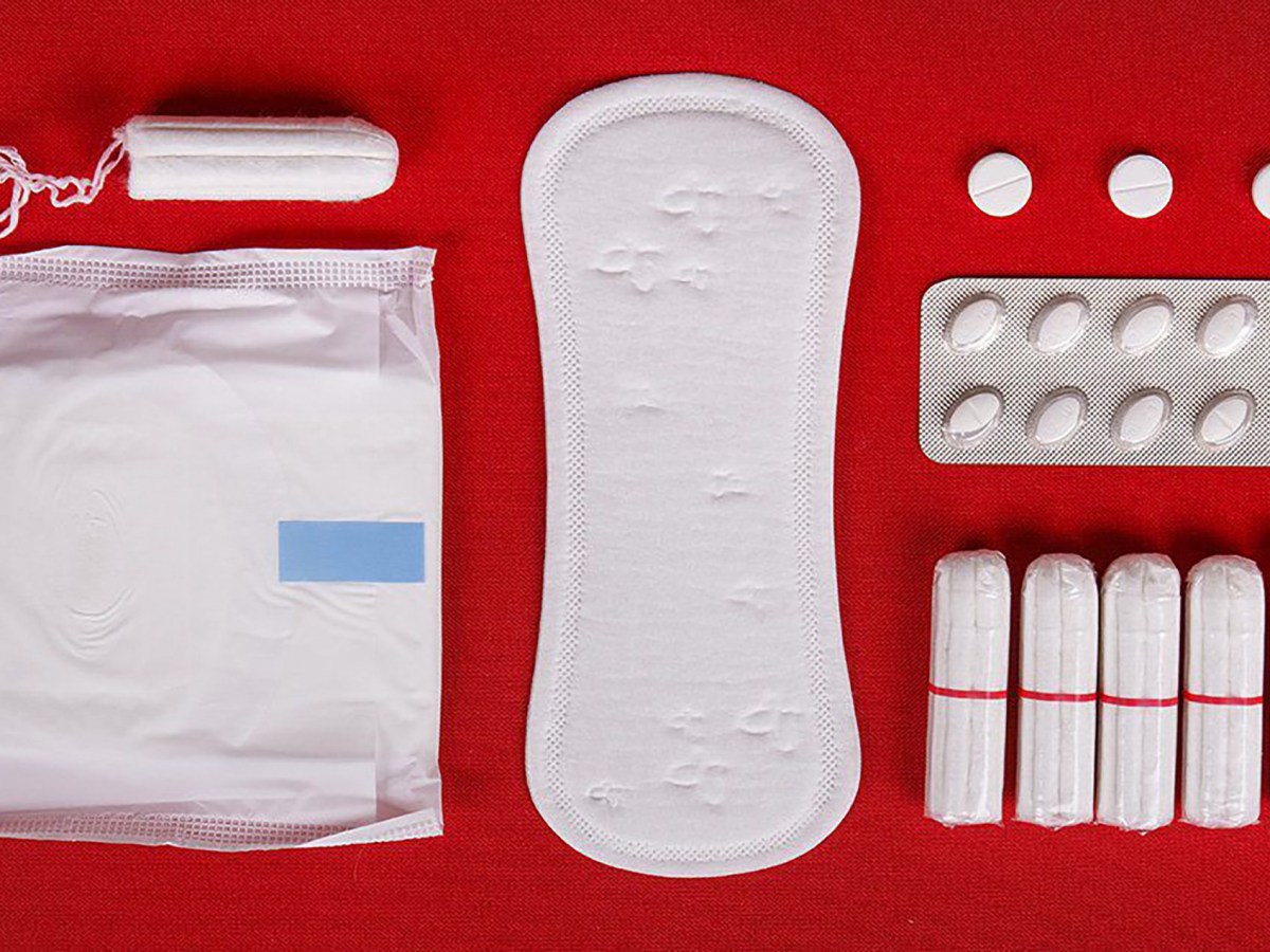 The Price of Being a&nbsp;Female