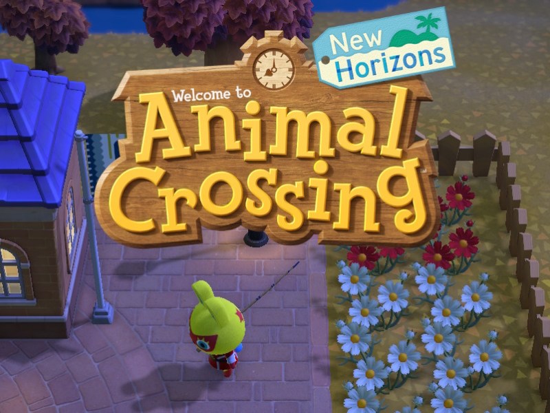 What I Learned Playing Animal Crossing: New Horizons for 300+&nbsp;Hours