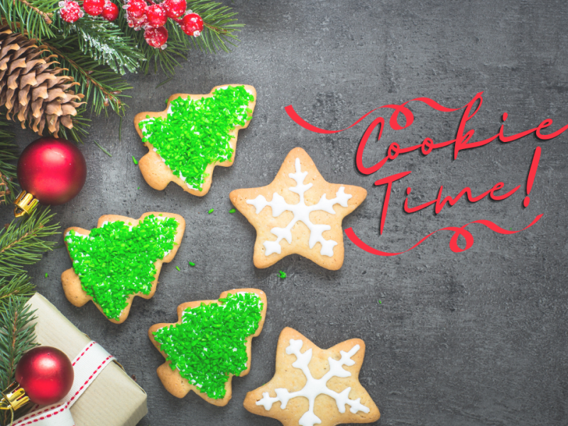 Less than 5 Ingredient Holiday&nbsp;Treats