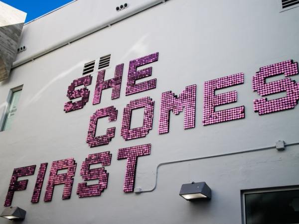 Learning to Love Yourself as a&nbsp;Woman