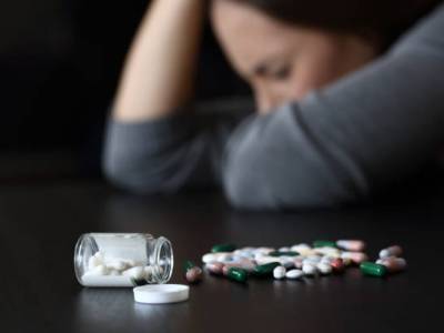 Addicted to Everything: The Science Behind&nbsp;Addiction