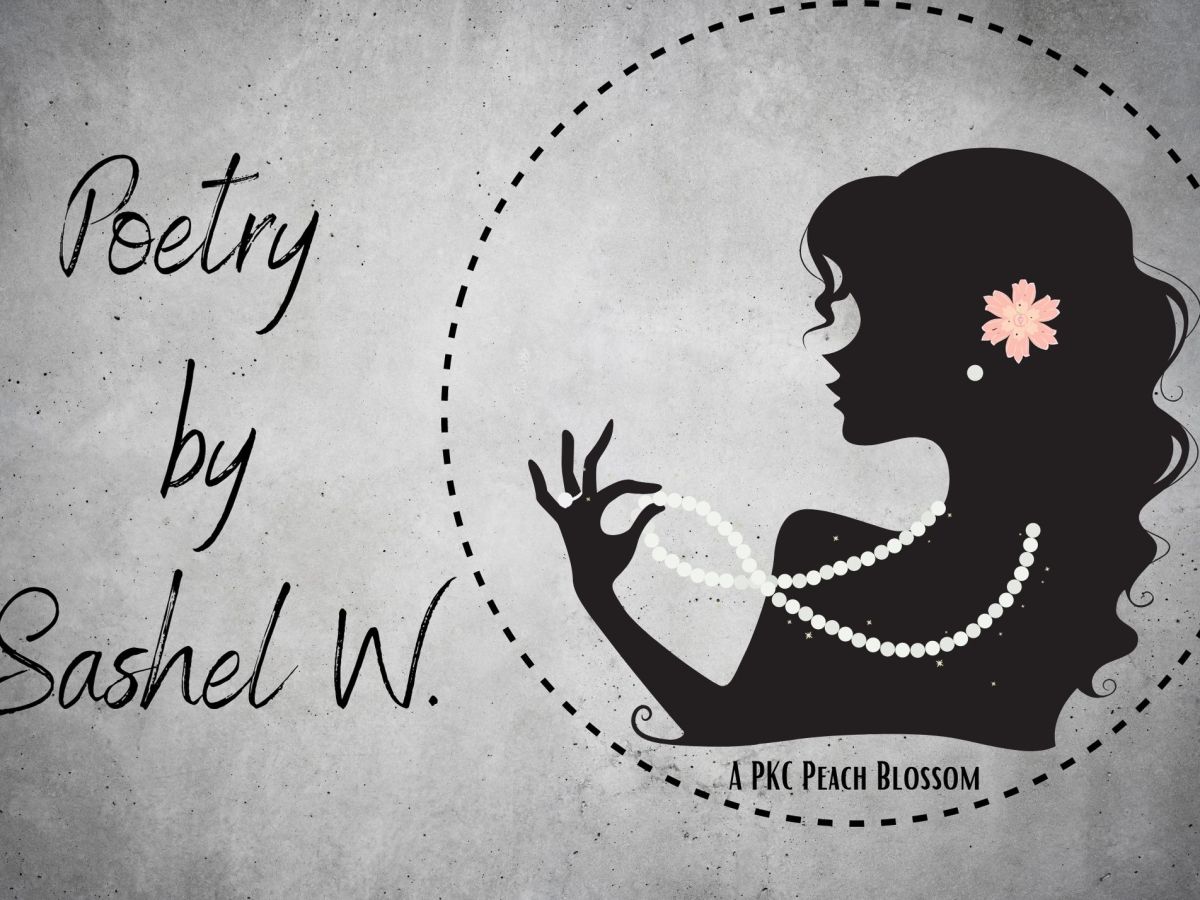 May Her Future Be&nbsp;Black