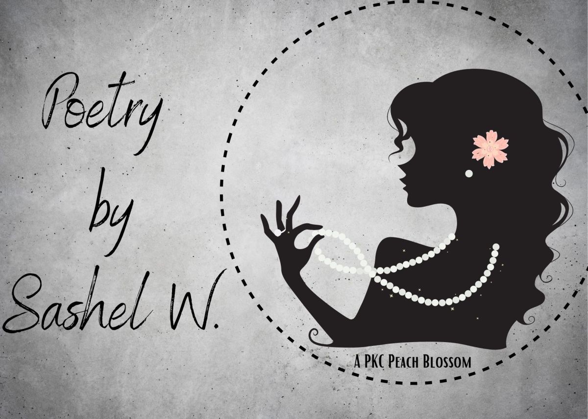 May Her Future Be&nbsp;Black