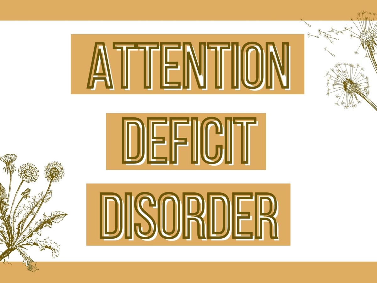 An Ode to My A.D.D.&nbsp;Brain