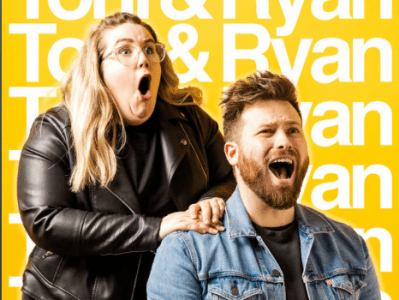 A Podcast to Cure Your Seasonal&nbsp;Depression